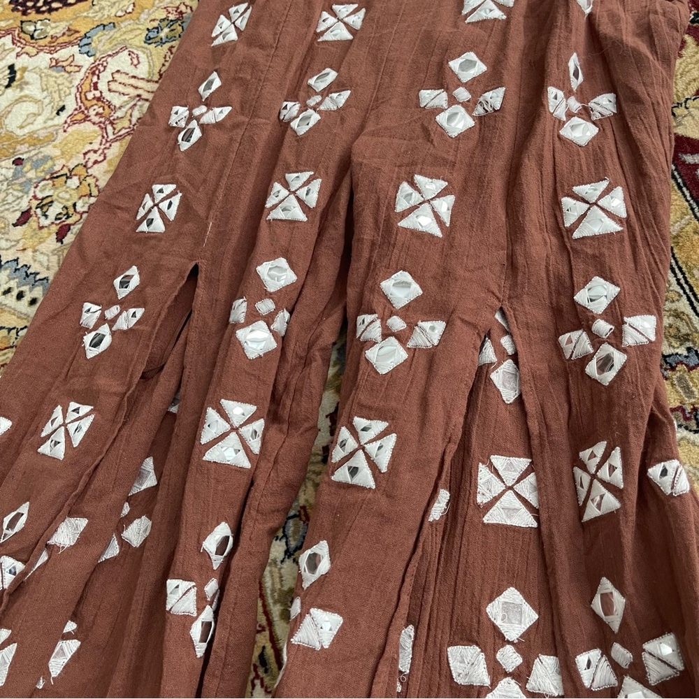 Free People NWT Jumpsuit XS - Picture 12 of 16